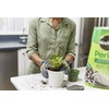 Miracle-Gro Perlite, Helps Improve Drainage and Aeration in Potting Mixes,