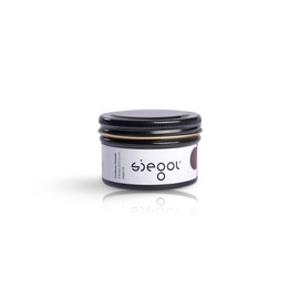 Siegol – Siegol Cord Ovan Pomade Siegol Cord Ovan Pomade, , 50 ml, , dark brown,