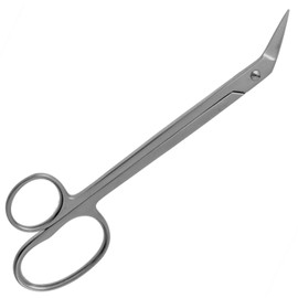 IMKRC®-Extra Long Toe Nail Scissors Clippers Cutters Back Pain Chiropody Podiatry,