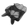 Horse Fly Mask Breathable and Comfort Soft Mesh Long Nose