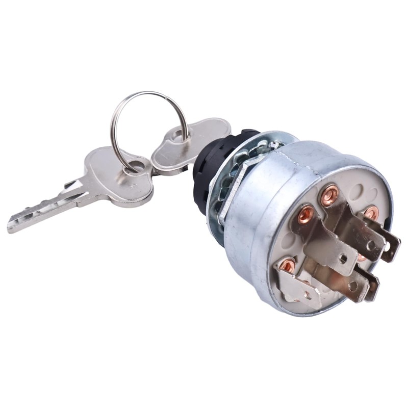 KSQOON 04331700 09089700 Starter Ignition Switch 430-822 Compatible with Ariens