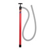 King Innovation 48072 King 36" x 72" Hand Pump Siphon,