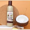 Lemuel -Coconut & Ginger Hair Consome Controls Hair Loss &