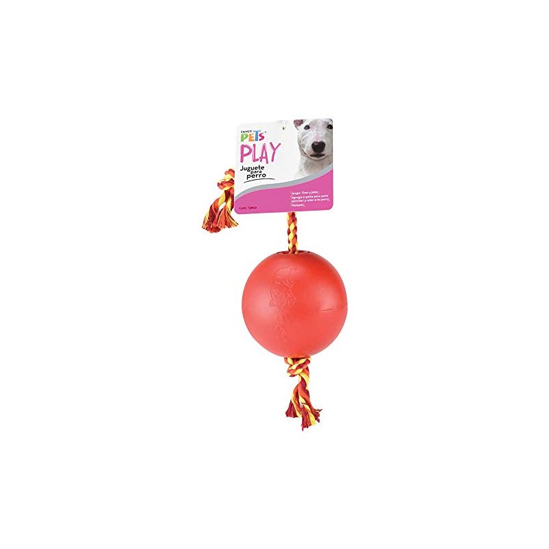 Fancy Pets FL9301 Juguete Bola Flotante