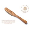 Madu Climb - Premium Boars Hair Rosewood Rock Climbing Brush