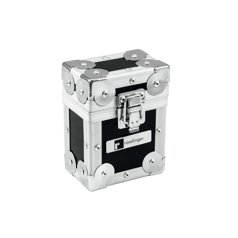 ROADINGER Zigaretten-Case, sw | Mini-Case