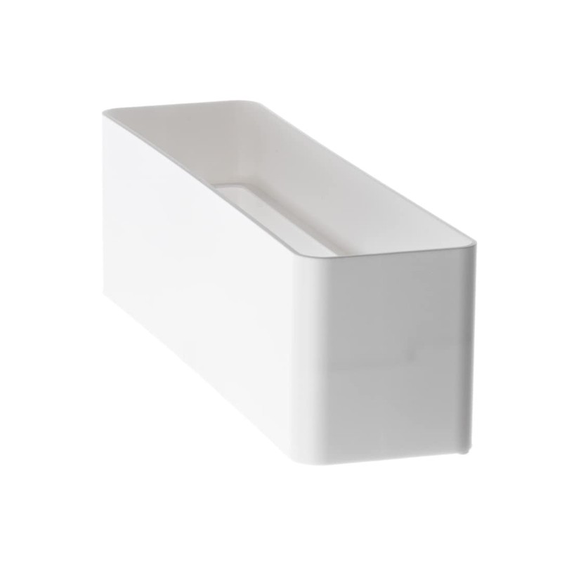 220 x 55 mm Connector, Flat Duct Pipe Connector, Exhaust