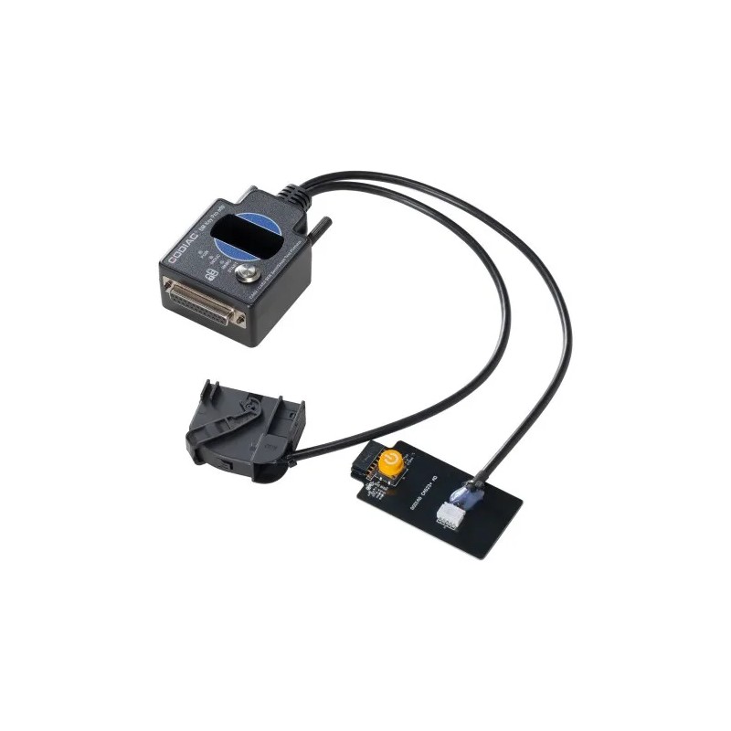GODIAG CAS2 CAS3 SER Semi Smart Test Platform Detect CAS&Key