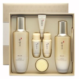 Yehwadam 더페이스샵 예화담 환생고 화윤 2종29759219 The Face Shop Yehwadam Revitalizing Essence 2 Sets 29759219