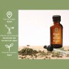 Oleum Vitae - Aceite Esencial 100% Puro De Orégano 120ml