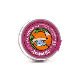 Apapacho Bálsamos - Pa´l Boshorno (Bálsamo para menopausia)
