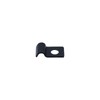 LC LICTOP 1/4 Inch Conduit Straps, One Hole Strap Clamps