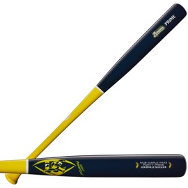 Louisville Slugger Pro Prime Savannah Bananas RA13 Maple Baseball Bat - 33.5"