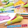 JOLLY - Airbrush for Children, 4446-0001, Set of 20 Pieces