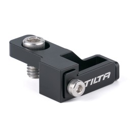 Tilta HDMI Cable Clamp Attachment Compatible with Sony A7 IV/A7S III Camera Cage Accessories - Black TA-T30-CC1-B