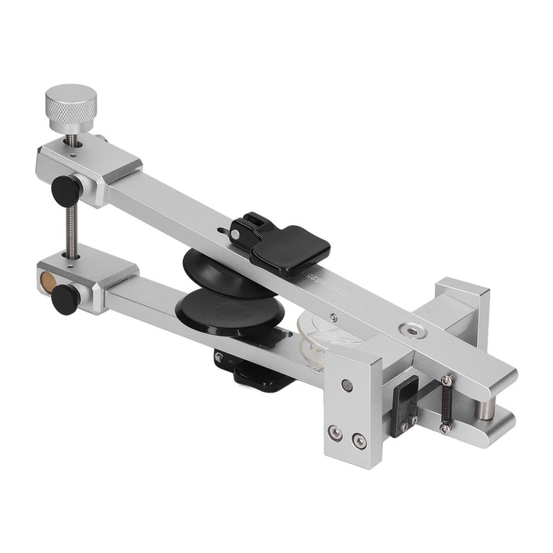 Phone Screen Repair Separator No Heating Strong Suction Aluminum Alloy