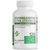 Bronson Ashwagandha Extra Strength Stress & Mood Support with BioPerine