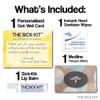 THE SICK-KIT - 15+ Feel Better Essentials for Cold, Flu,
