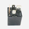 OMRON 250002 12V 50A BLACK RELAY 1/11302/87 LANCIA FIAT ALFA