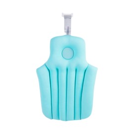 Full Body Tub Pillow for Bath Neck and Back Support Bathtub Bath Pillow Headrest Bathtub Accessories for Women Men Adult