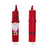 MOHYS Christmas Refrigerator Handle Covers Xmas Gnome Fridge Handle Covers