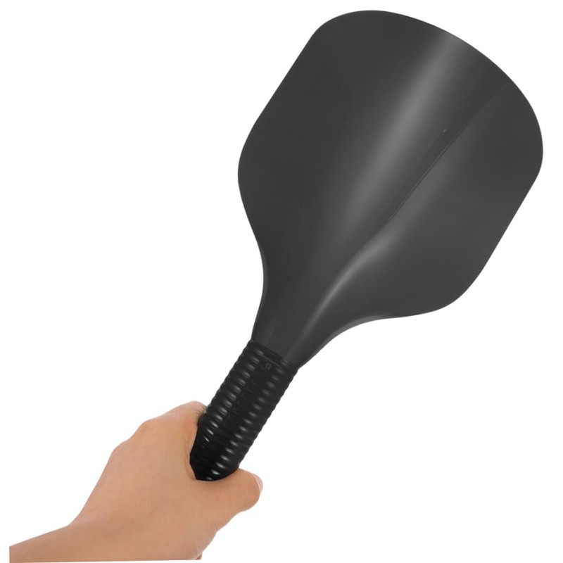 TOVINANNA 2pcs Hairdressing Shield Mask Protective Facial Cover for Hair