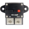 ZOOKOTO 150 Amp Circuit Breaker, Automotive High Current 0 2