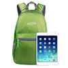 G4Free 20L Ultra Lightweight Foldable Backpack Packable Water Resistant Daypack