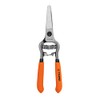 Truper T-20, Tijera para poda 6", cuchilla delgada, Paquete con