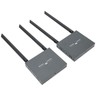 HD Multimedia Interface Extender Kit 1080P IR Remote Control Wall