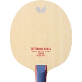 Butterfly Outerforce CAF FL Blade