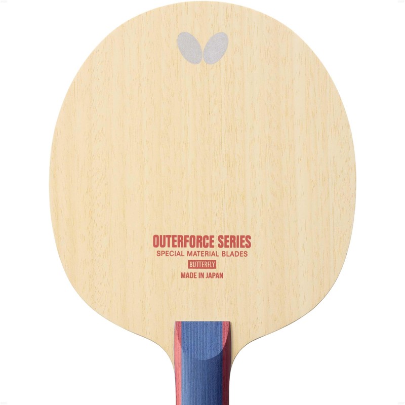 Butterfly Outerforce CAF FL Blade