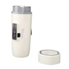 350ml Electric Travel Kettle with Digital Display Non Slip Waterproof