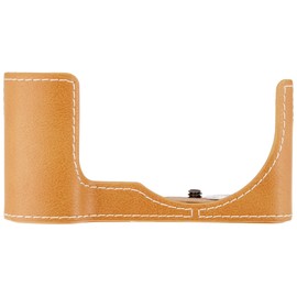 Sony LCS-EBD T SLR Camera Case Body Case Brown