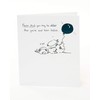 UK Greetings Funny Birthday Card for Him/Her/Friend with Envelope -