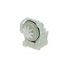 SOS Accessoire Drain Pump for Dishwasher 792970244, 792970307 BAUKNECHT, KITCHENAID,