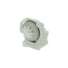 SOS Accessoire Drain Pump for Dishwasher 792970244, 792970307 BAUKNECHT, KITCHENAID, SMEG, Whirlpool