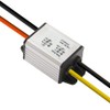 12V to 5V DC Converter Car Power Voltage, Waterproof DC