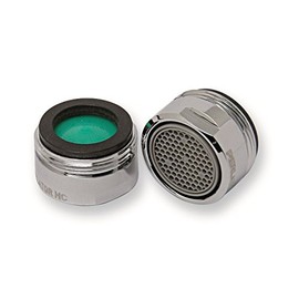 acquastilla 116059 Aerator M24/1 Laminar Aerator