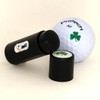 D B Spares Lucky Clover Design Golf Ball Stamper Stamp