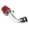 KAX 2.75 inch Cold Air Intake System Kit Replacement for