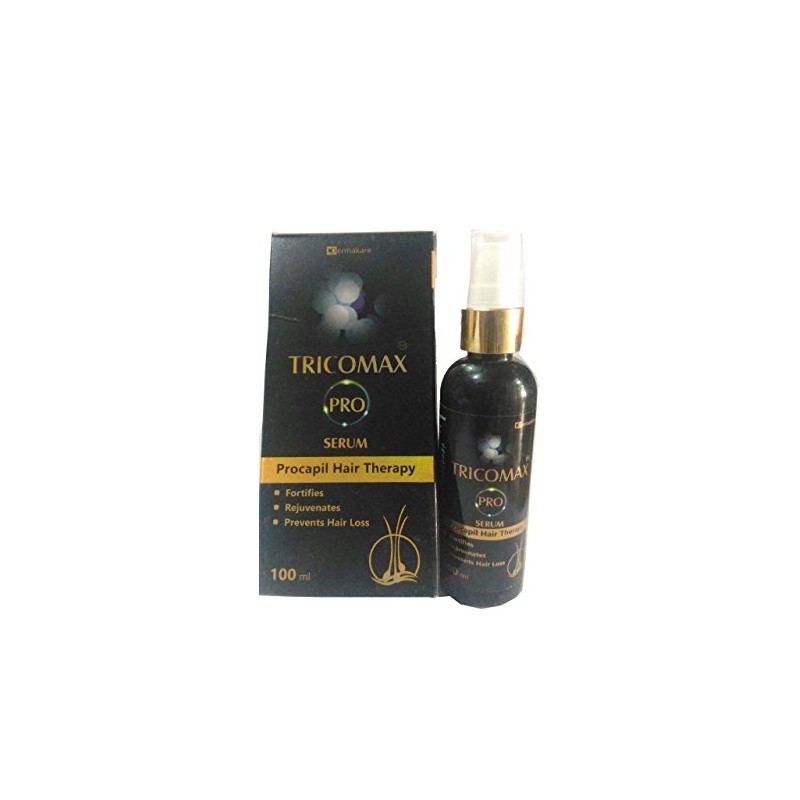 Tricomax Dermakare Pro Hair Serum (100 Ml)