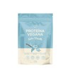 CARO FIT Protena Vegana Aislada de Chcharo y Arroz Sabor