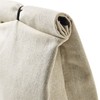 lakeland Vegetable Bag with Button Tie Closure 10L – Dispenses