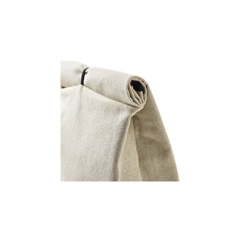 lakeland Vegetable Bag with Button Tie Closure 10L – Dispenses
