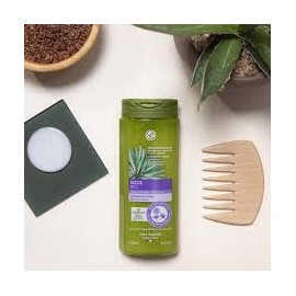 Shampoo Intensificador De Rizos