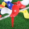 Golf Tees Non Slice Tees 30 Pack 83mm Non Bend