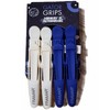FRAMAR Mercury in Retrograde Gator Grip Clip Set - 4