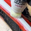 Angelus Instant Sneaker Midsole Cleaner and Restorer 3.3oz (100mL) (Vintage