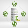 Quercetin 1000mg Per Serving (2 Pack) | 300 Capsules, High